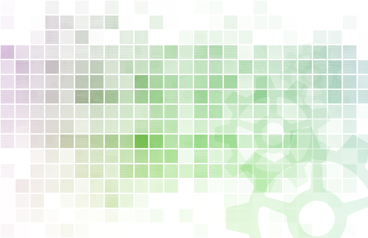 Pixel Background With Soft Transition White Green Stock Photo, Picture and  Royalty Free Image. Image 57386015.